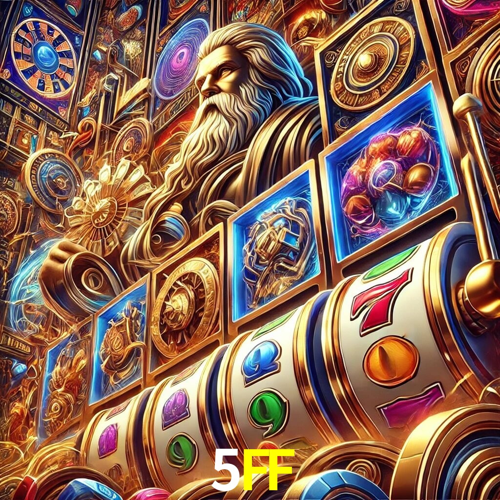 Novos Slots no 5FF