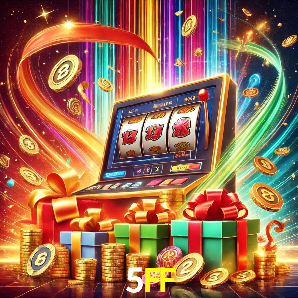 Promoções 5FF